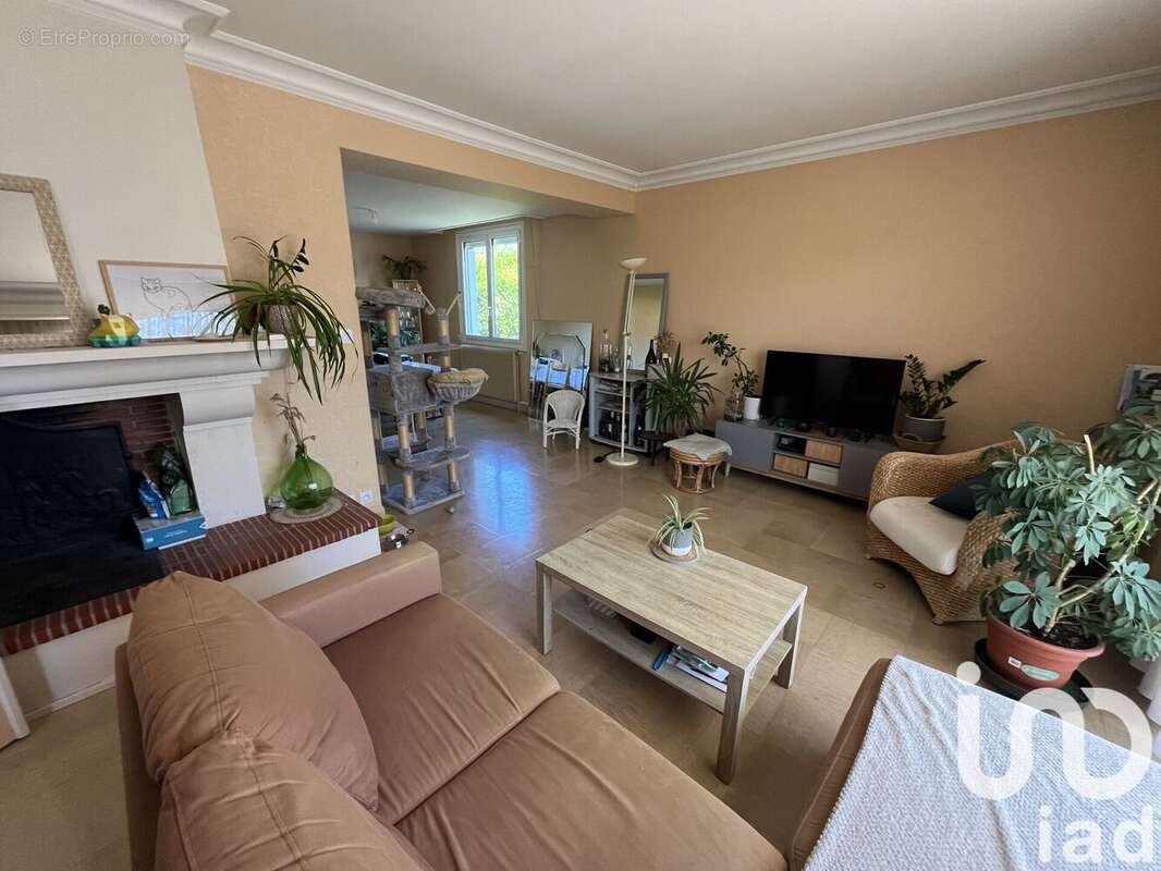 Photo 3 - Maison à PARTHENAY