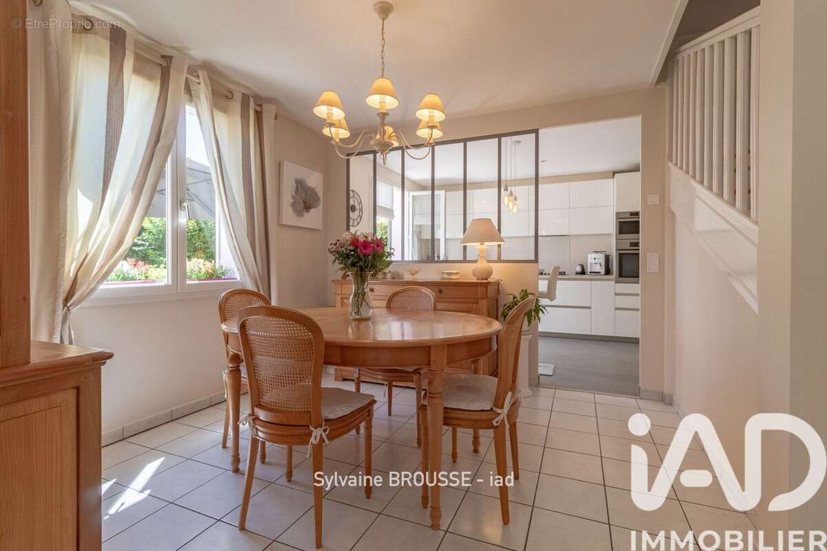 Photo 7 - Maison à VILLEPREUX