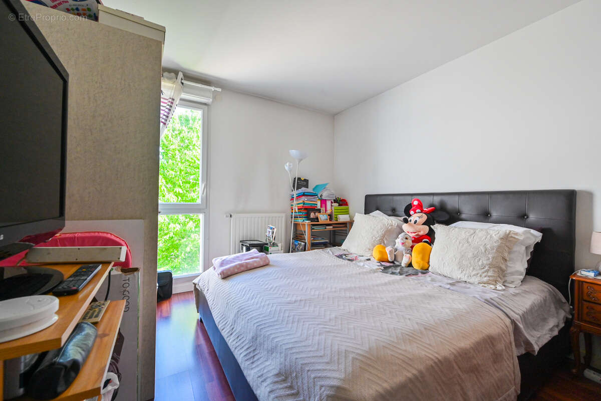 Appartement à CRETEIL