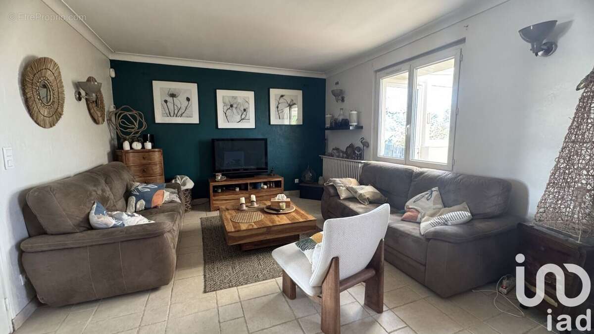 Photo 9 - Maison à VAUX-LE-PENIL