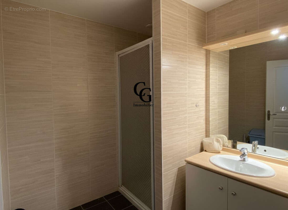 Appartement à VERTOU