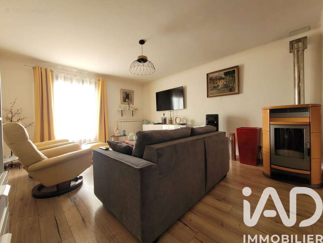 Maison 144 m² à Conquereuil  - photo 7