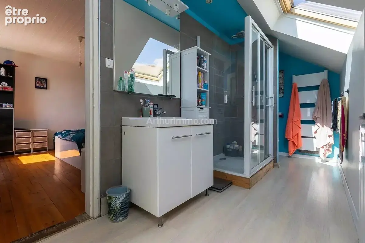 Vente Maison Lompnas(01680) 239 000ï¿œ - photo 7