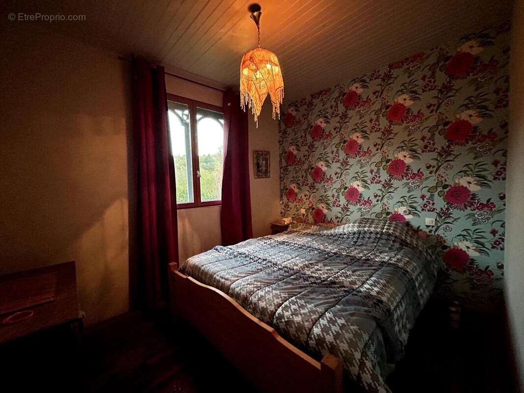 Photo 4 - Maison à VILLAC