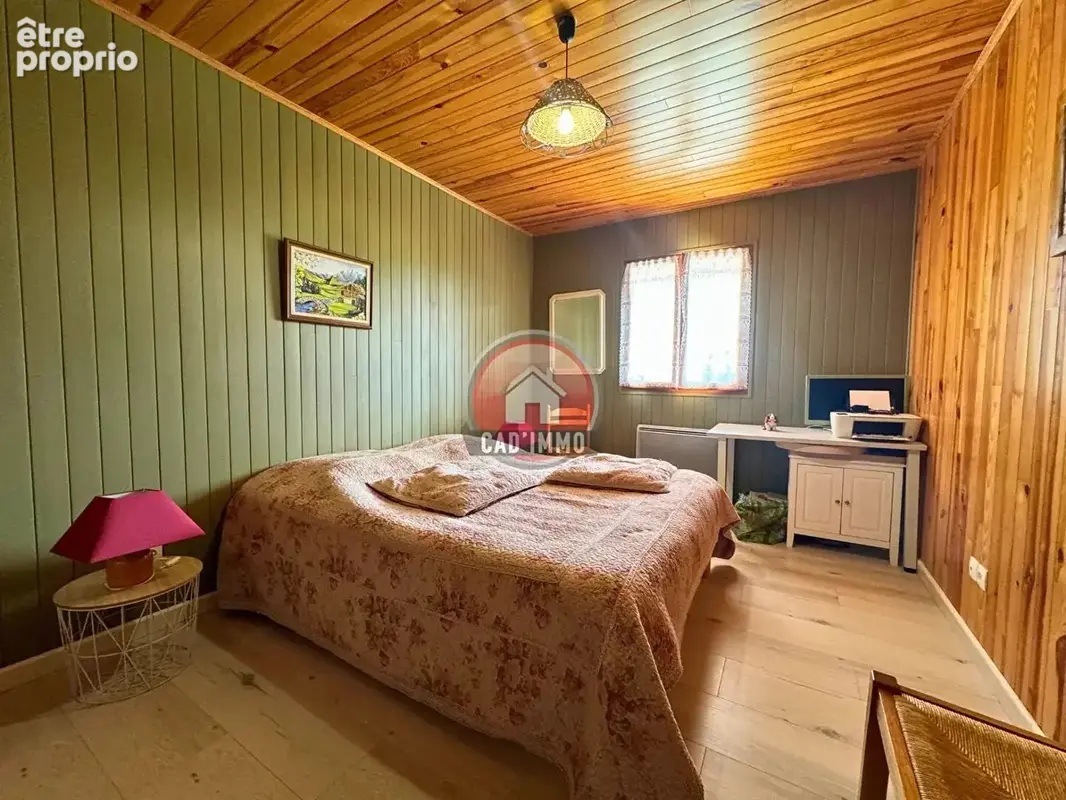Maison avec vue panoramique - photo 7