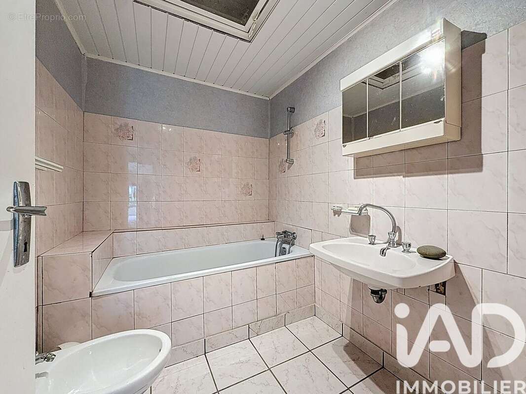 Photo 9 - Maison à LANGONNET