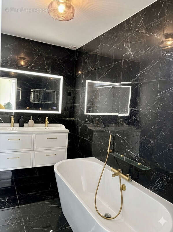 Maison 124m² à villepreux - photo 8