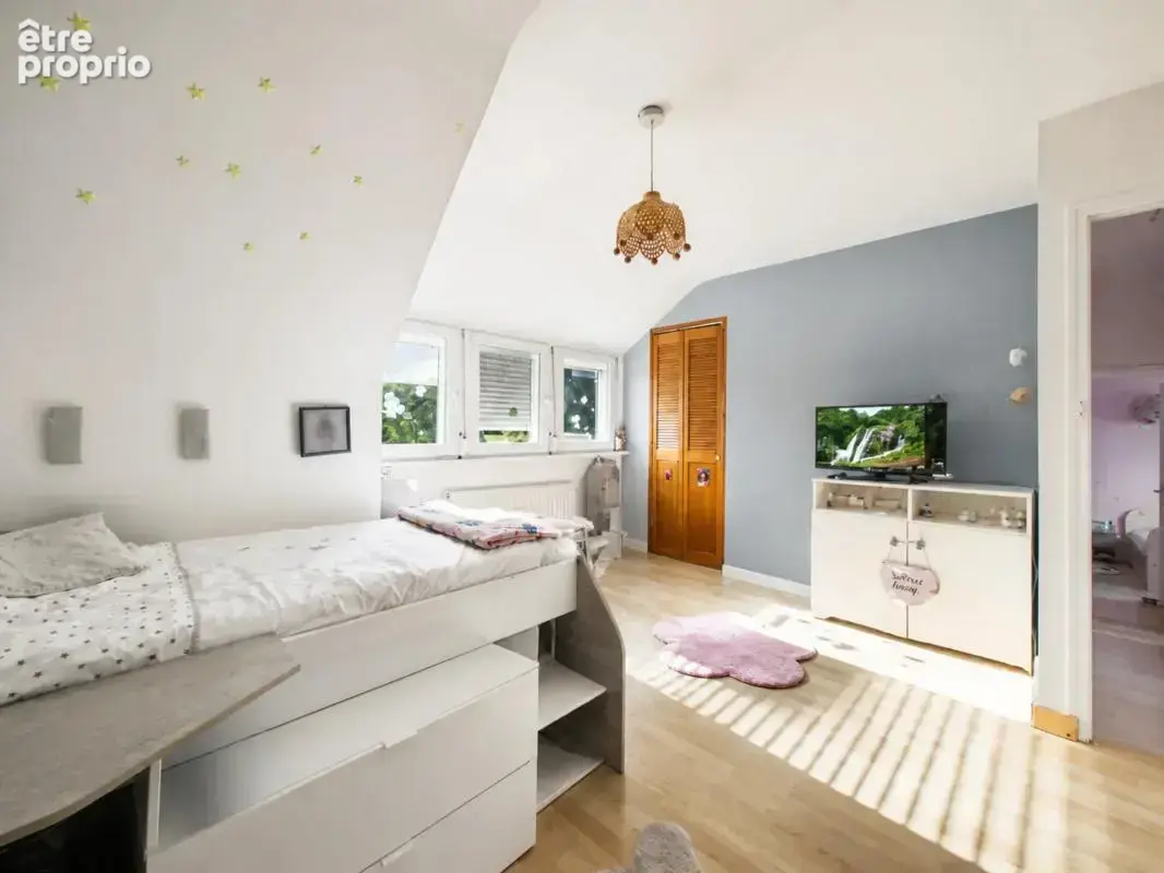 Maison de 6 pièces de 120 m² à Louannec - photo 17