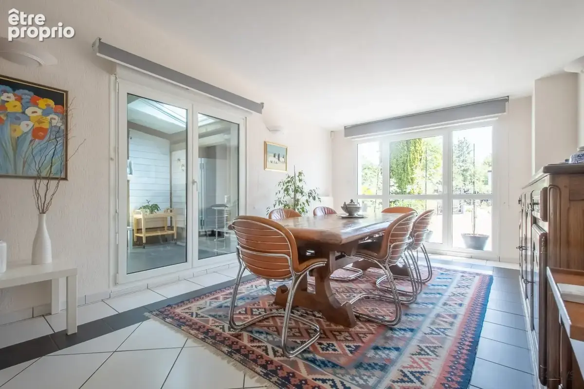 Maison 8 pièces 270 m² à vendre à Retonfey (57645) - photo 4