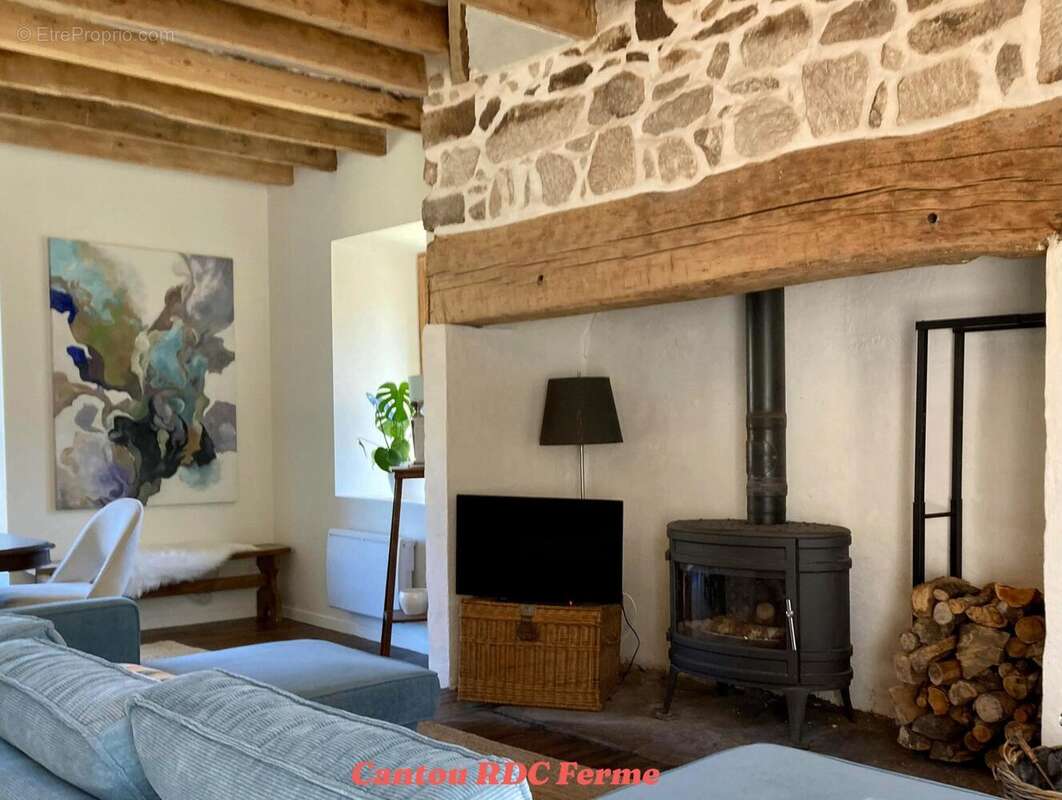 Photo 9 - Maison à GOURDON-MURAT