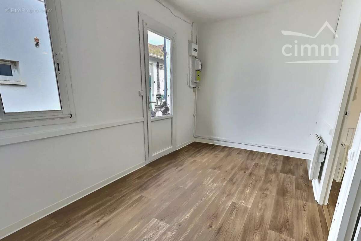 Appartement à VALRAS-PLAGE