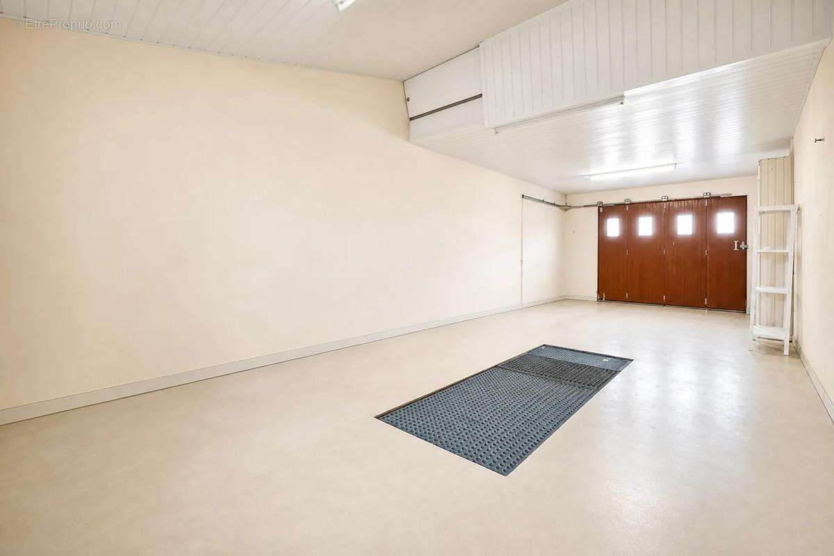 Maison familiale avec jardin à Vitry-le-François - photo 10