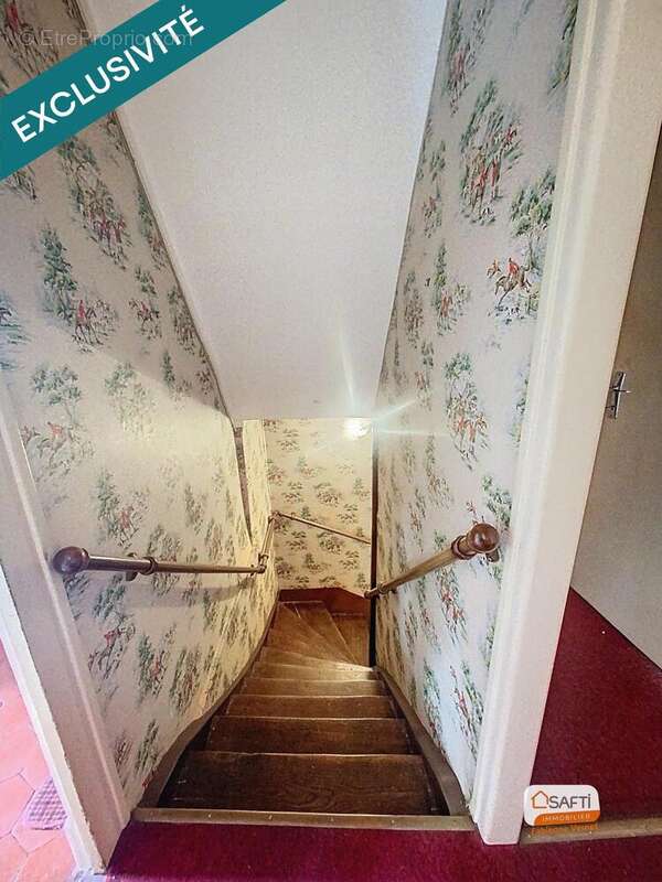 Photo 4 - Maison à LACANCHE