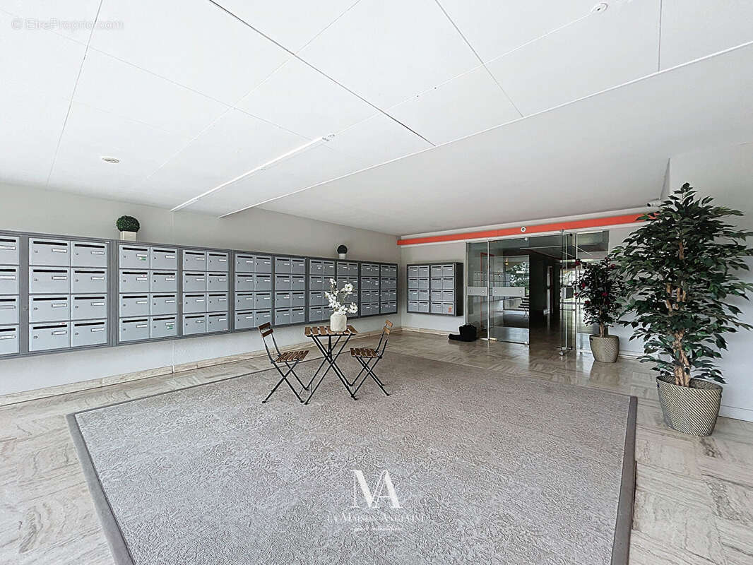 Appartement à ANGERS