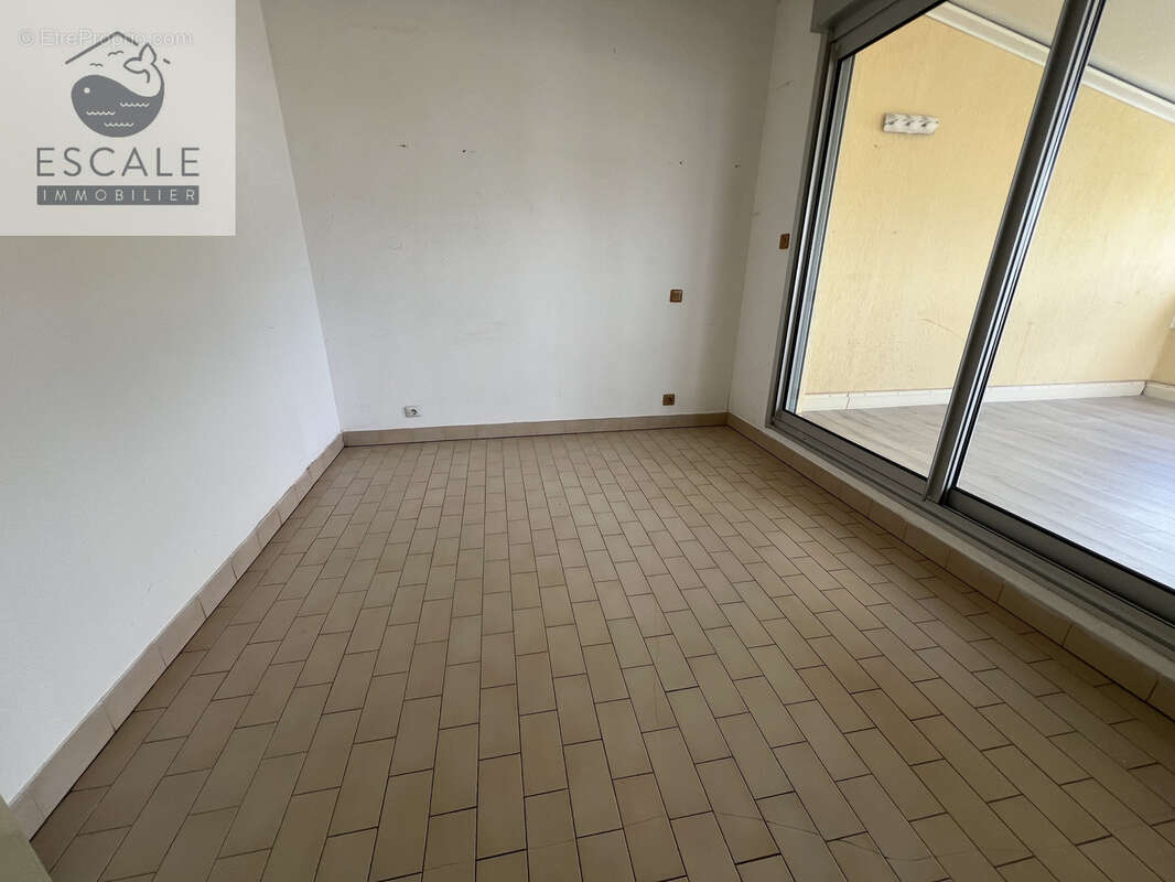 Appartement à SETE
