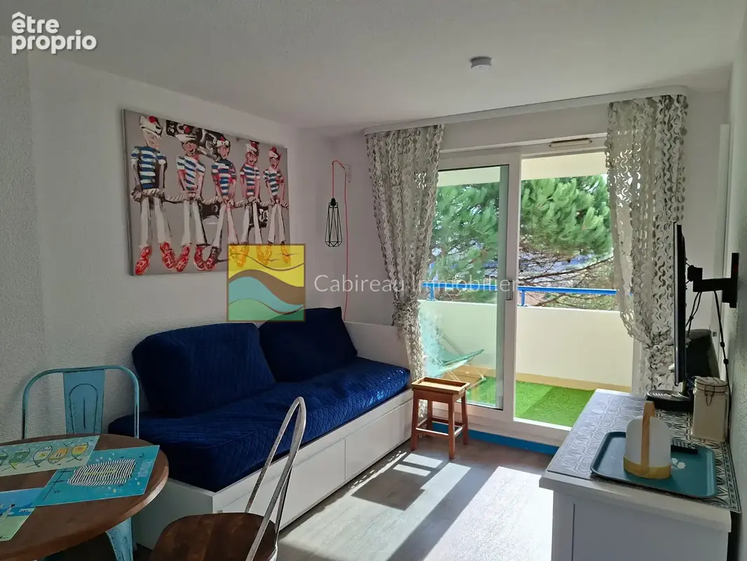Appartement type 2 - photo 3
