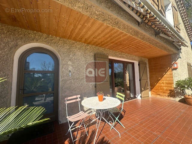 Maison à GRABELS