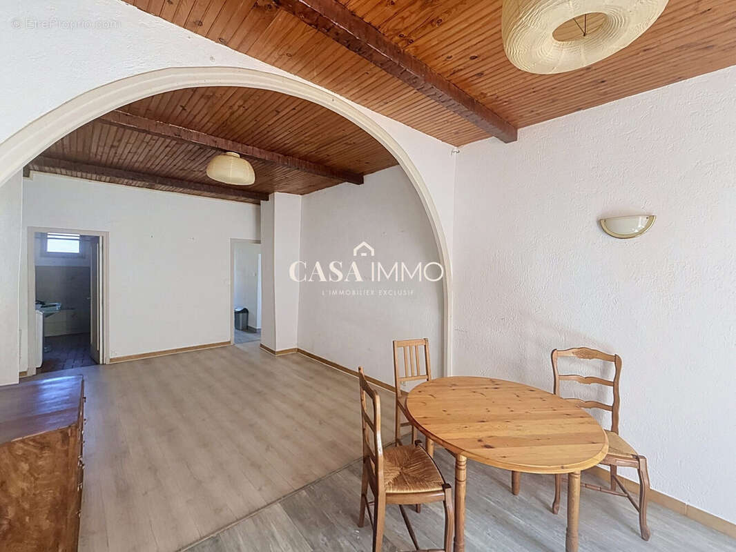 Appartement à HYERES