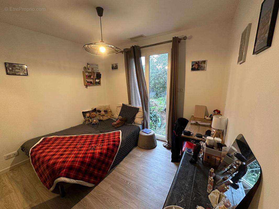 Ensemble immobilier : Appartement T4 + 2 studios - 20144 STE LUCIE DE PORTO VECCHIO - photo 16
