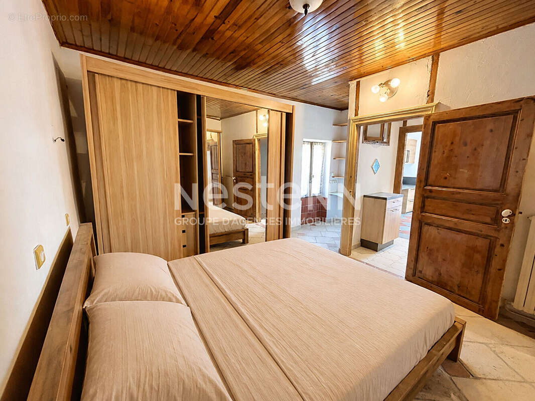 Maison à SIGEAN