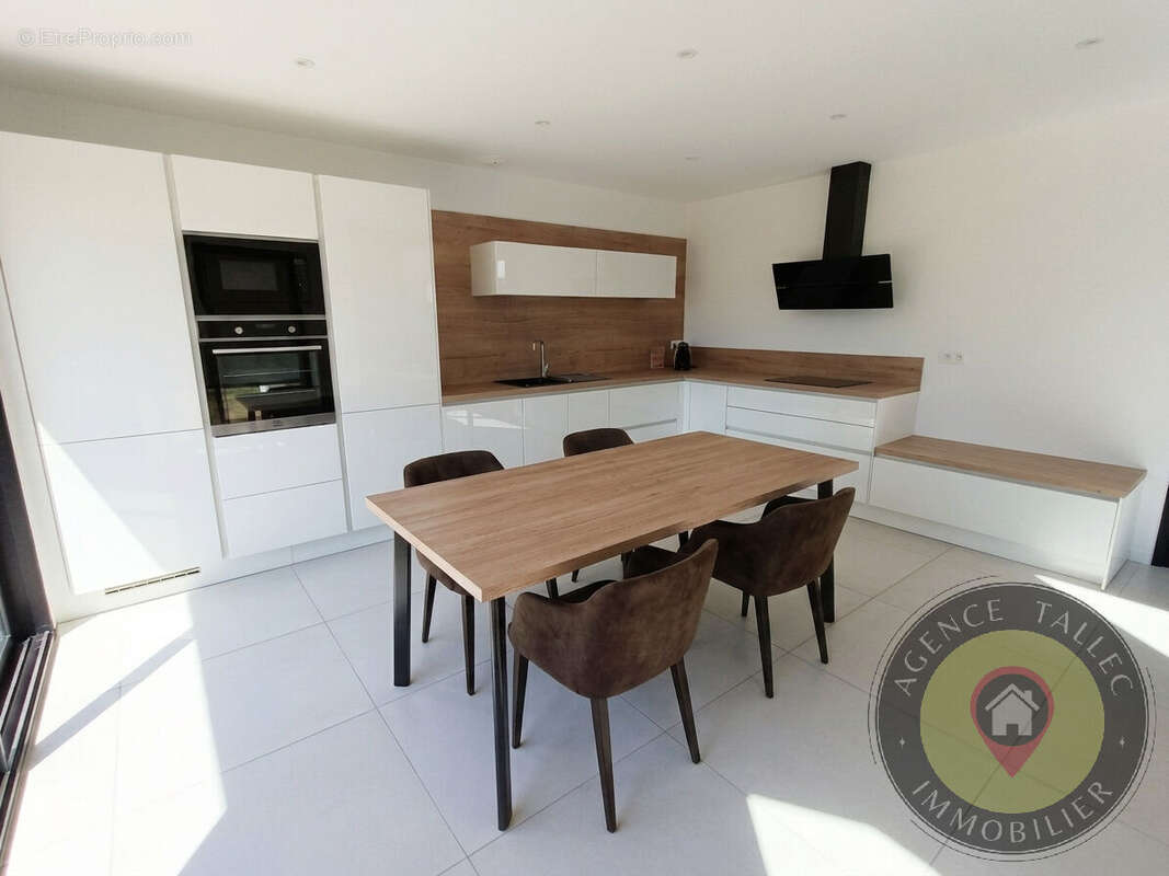Maison Beaussais Sur Mer 6 pièce(s) 148 m2 - photo 2