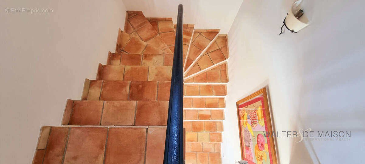 Maison à SAINT-REMY-DE-PROVENCE