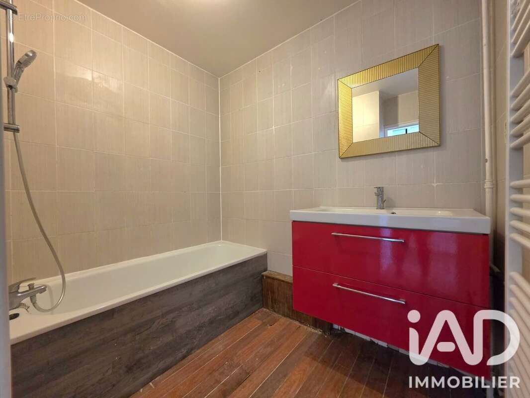 Photo 9 - Appartement à TREMBLAY-EN-FRANCE