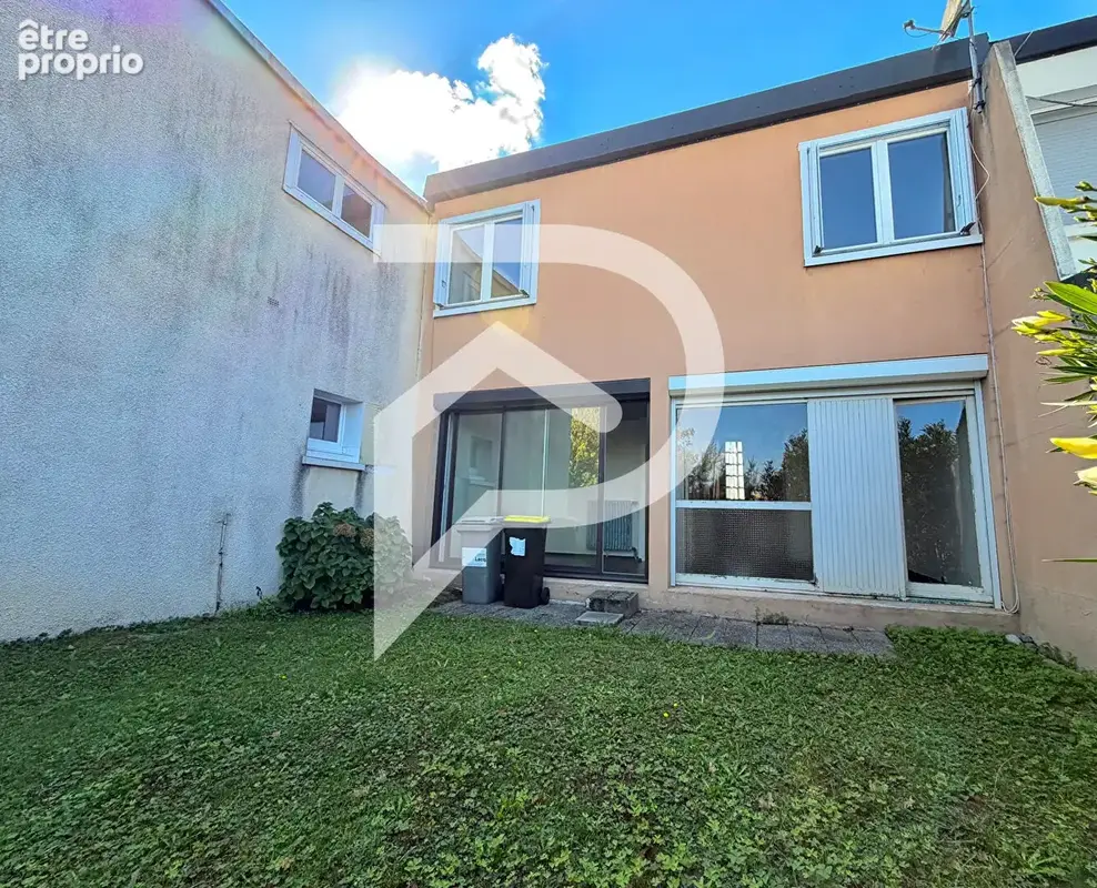 Maison Mourenx 6 pièces 95.09 m2 - photo 1