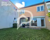 Maison à MOURENX