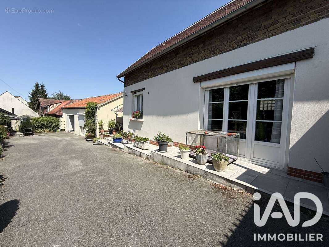Maison 77 m² à Pont-Sainte-Maxence  - photo 3