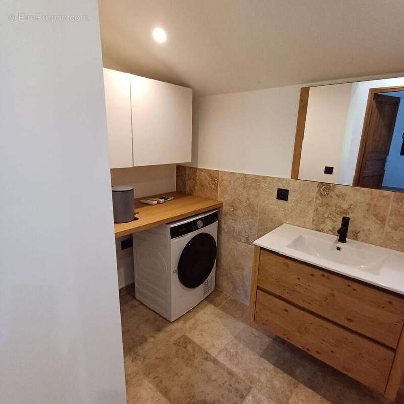 Maison à LA CADIERE-D&#039;AZUR