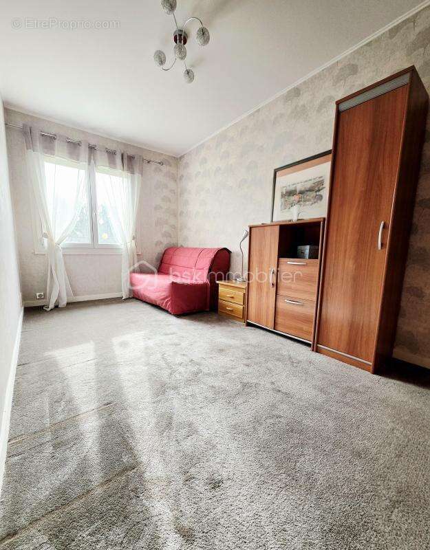 Maison à LE MEE-SUR-SEINE