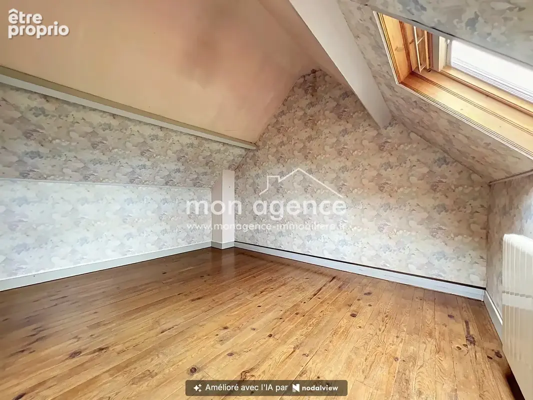 Maison individuelle proche du centre ville - Serqueux - photo 13