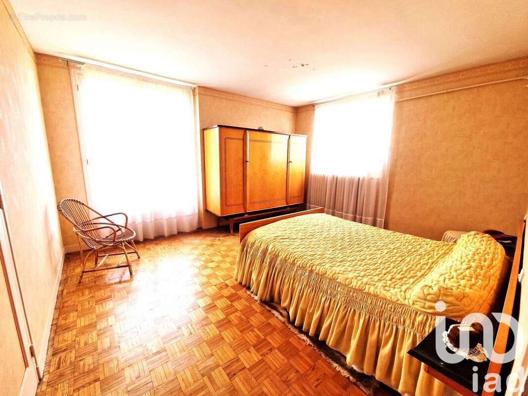 Photo 4 - Maison à MOLIENS