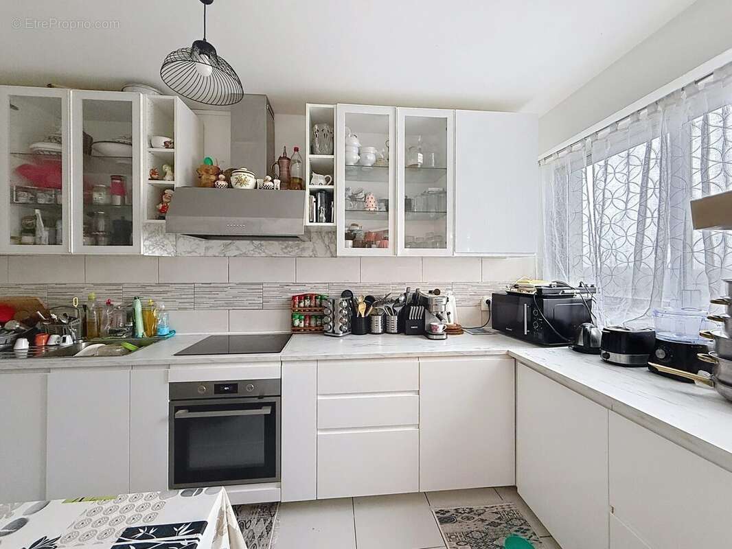 Appartement à SUCY-EN-BRIE