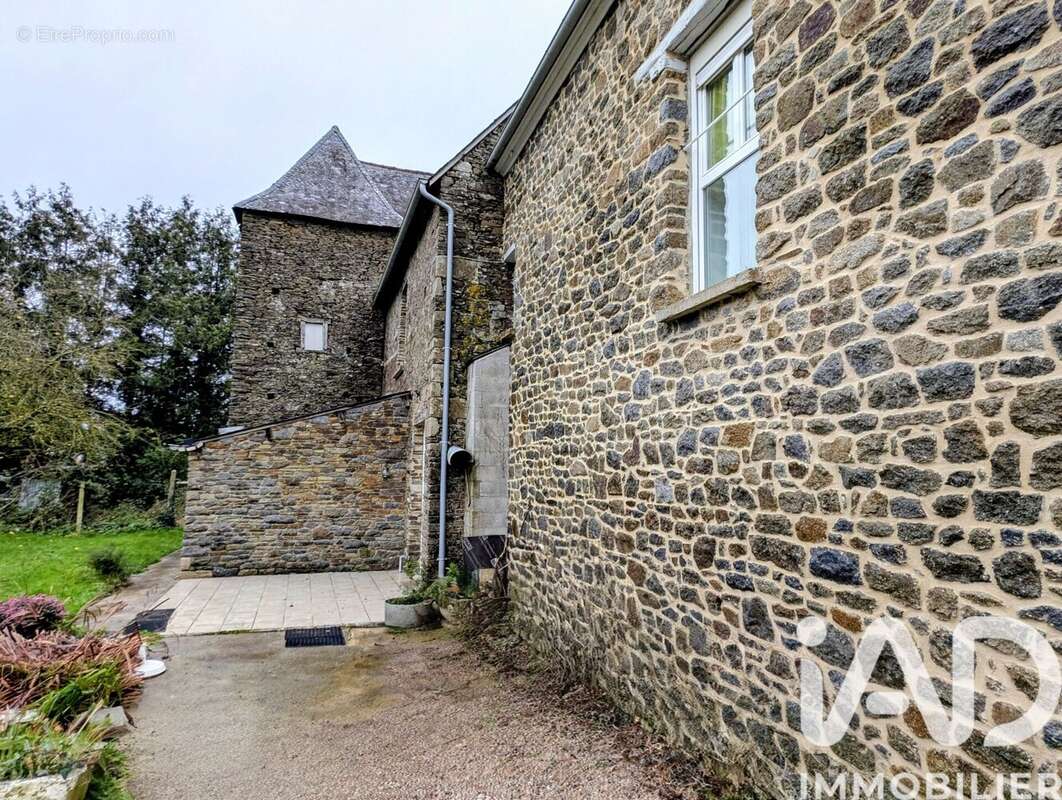 Photo 2 - Maison à EVRAN