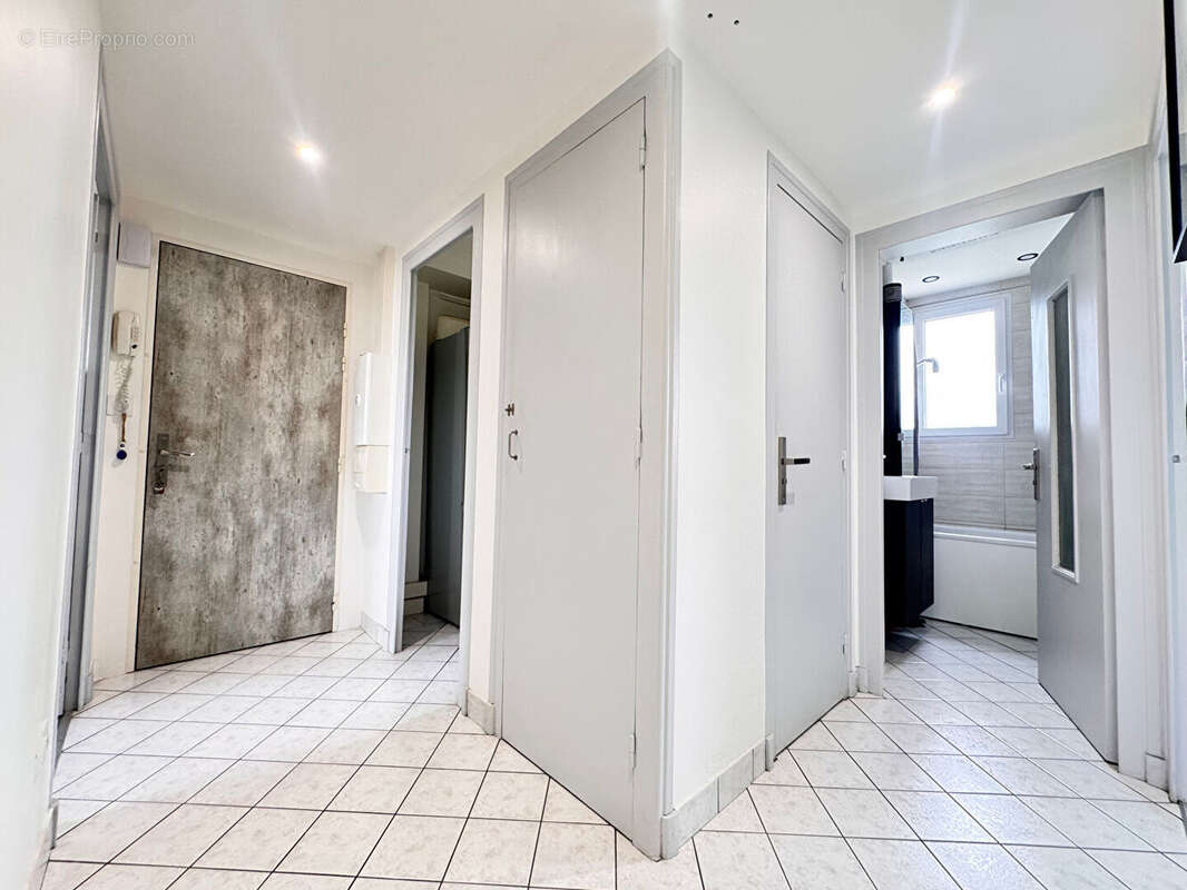 Appartement à DIJON