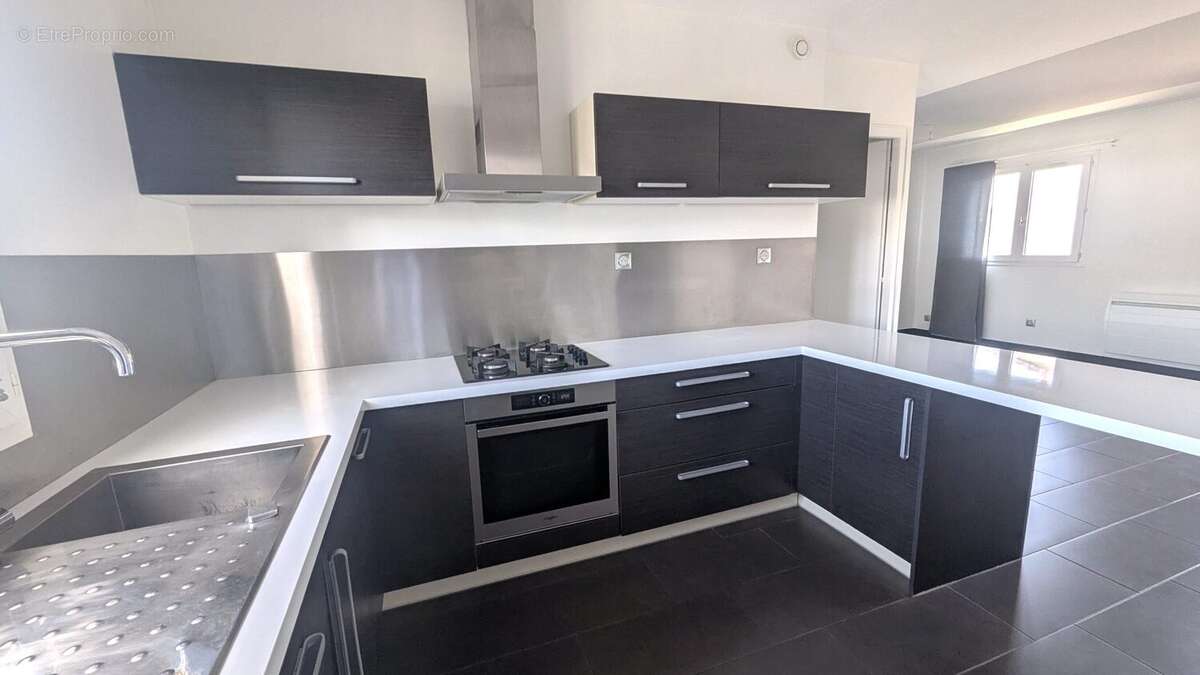 Appartement à EYBENS