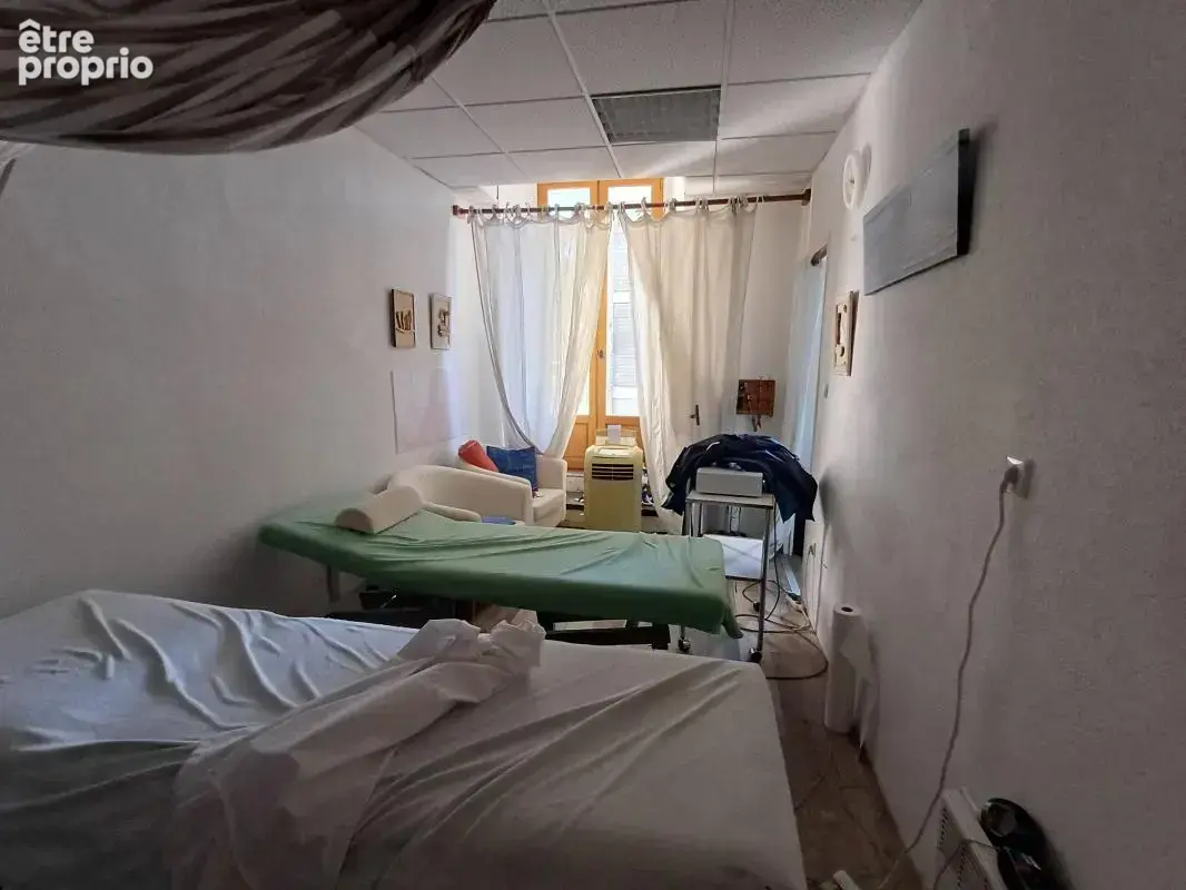 Appartement - photo 5
