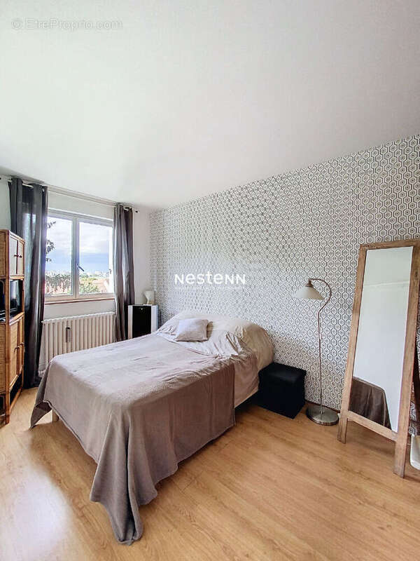 Appartement à STAINS