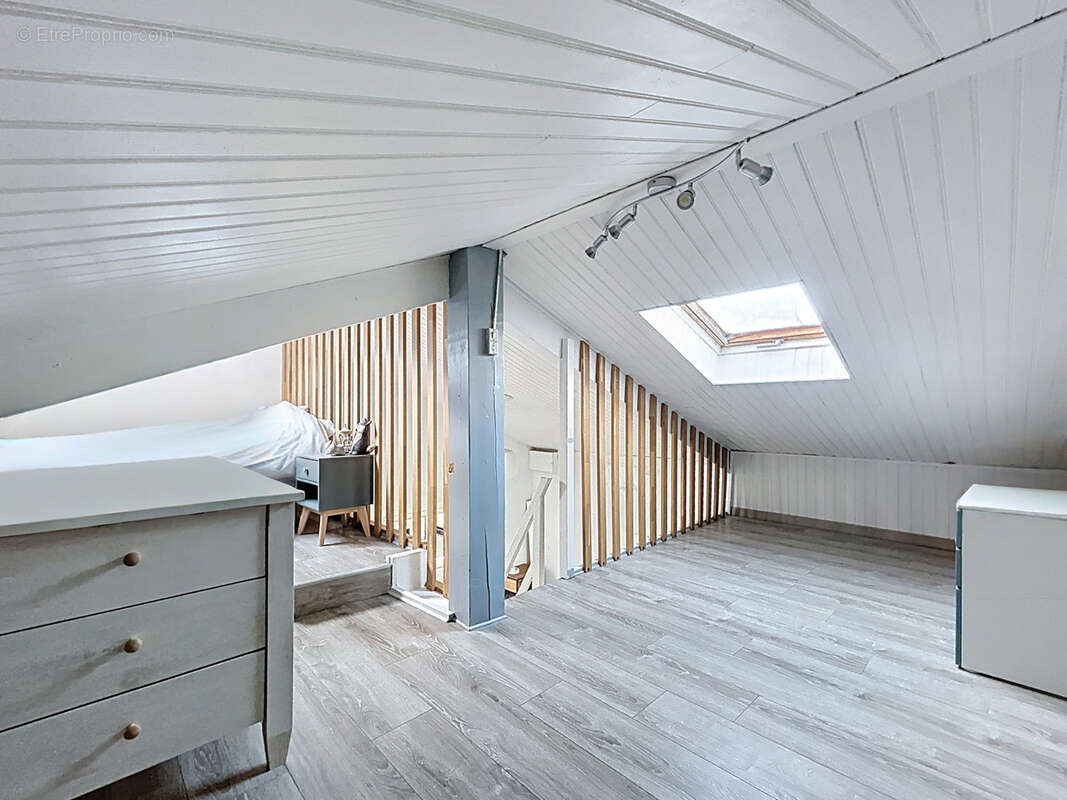 Maison à AGON-COUTAINVILLE