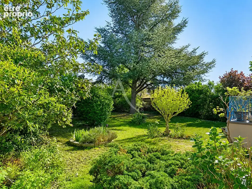 Maison Gagny 5 pièce(s) - photo 13