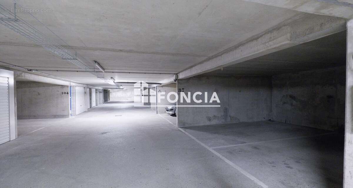 Appartement à MELUN