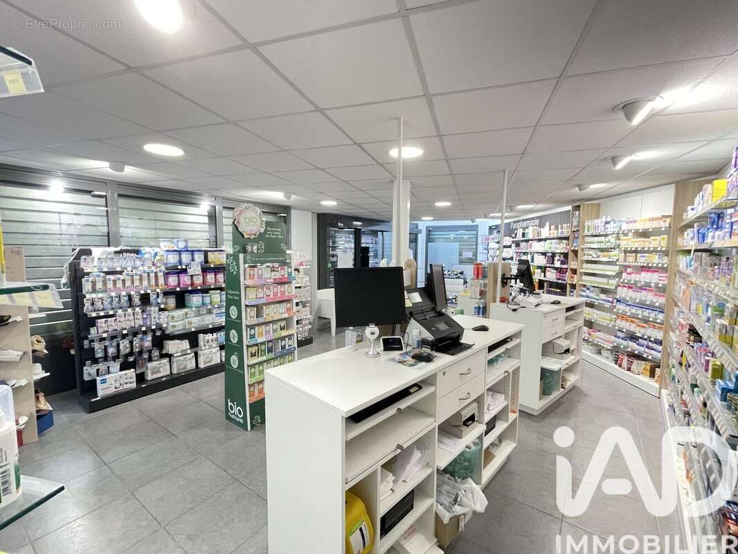 Photo 2 - Appartement à POUZAUGES