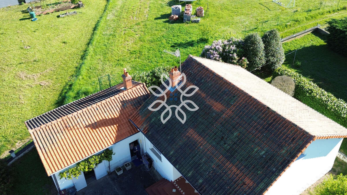 Maison à SAINTE-FLORINE