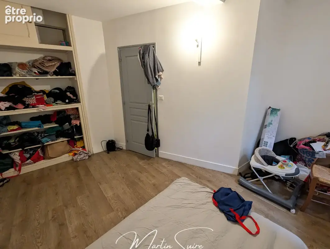 Appartement 3 pièces 69 m² à vendre à Saint-Nazaire (44600) - photo 14