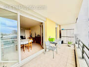 Appartement à CHOISY-LE-ROI