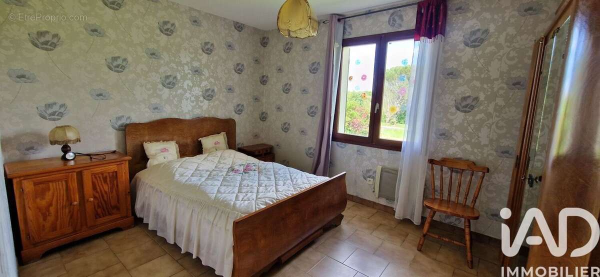 Photo 8 - Maison à LIMOGNE-EN-QUERCY