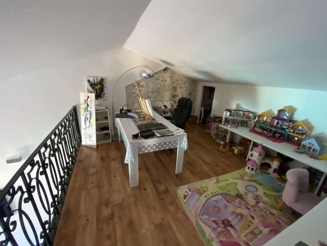 Maison à FLEURANCE
