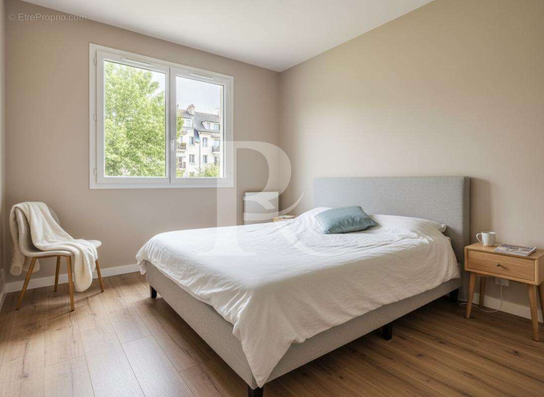 Appartement 2 pièces à Fontenay-sous-Bois - photo 2